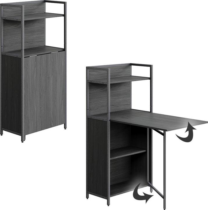 Image du produit Vicco Savio avec plateau rabattable