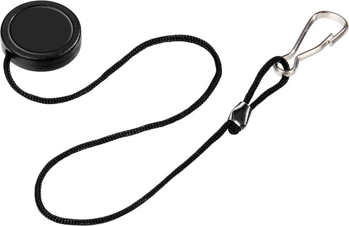 Hama Halter für Objektivdeckel