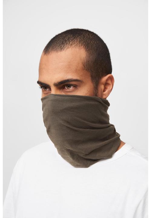 Actual product image Brandit Multifunctional scarf fleece - 15967