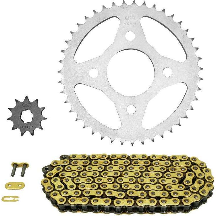Afam, Velokette
