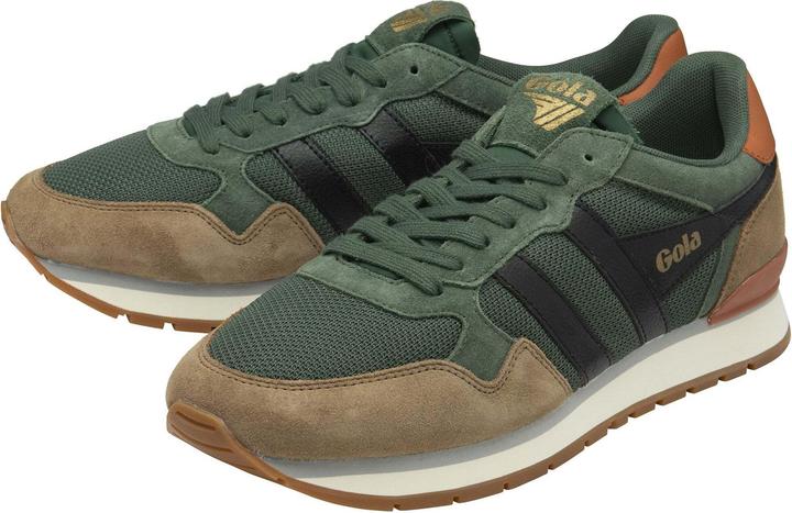 à feuilles persistantes, Noir, Tabac