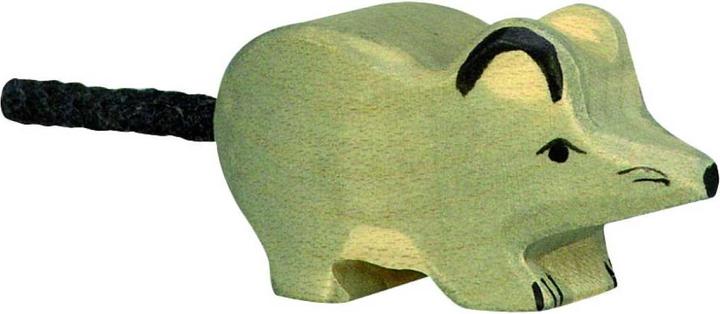 Produktbild Holztiger Maus