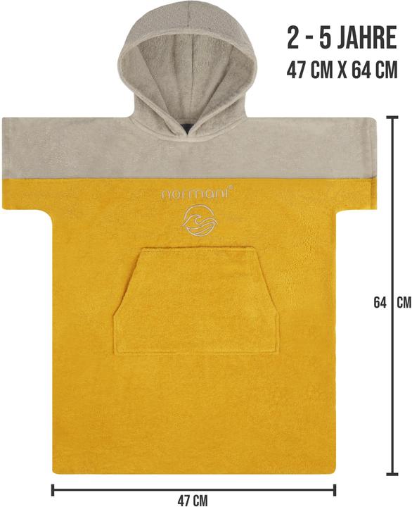 Actual product image Normani Puwai