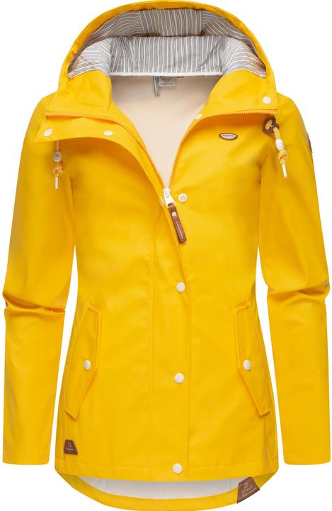 Actual product image Ragwear YM margin (XL)
