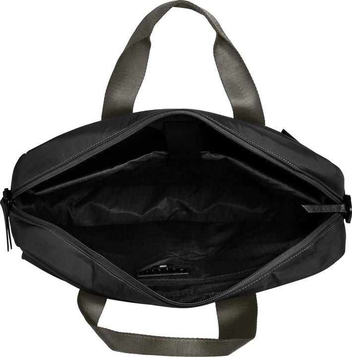 Actual product image Bugatti Aktentasche Kunstfaser Herren, Damen LEGERE (17")