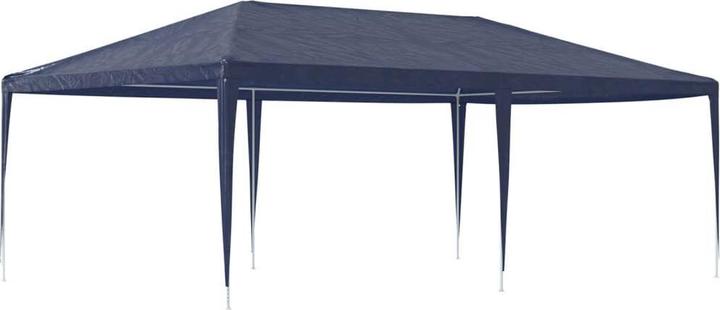 Produktbild vidaXL Partyzelt (600 cm, 400 cm)