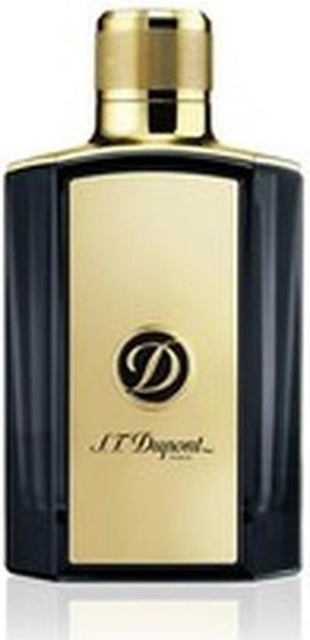 Image du produit S.T. Dupont Soyez l'or exceptionnel (Eau de parfum, 50 ml)