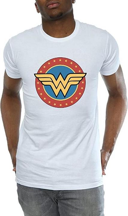 Produktbild Wonder Woman TShirt (XXL)