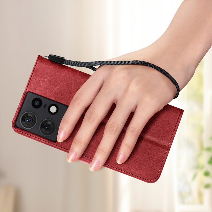 Produktbild Avizar WristSafe Cover Series (Motorola Edge 50 Pro)