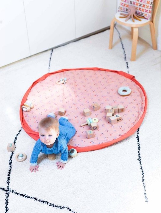 Immagine prodotto play&go Faccia da animale