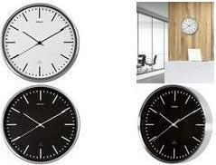 Actual product image Maul Wall clock MAULfly 30RC white (30 cm)