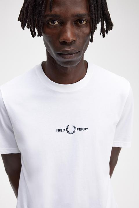 Produktbild Fred Perry T-Shirt (S)