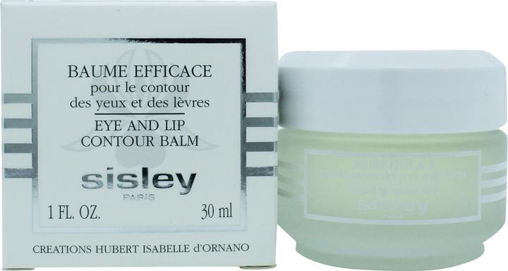 Produktbild Sisley Baume Efficace (Augenpflege Crème, 30 ml, Tag)