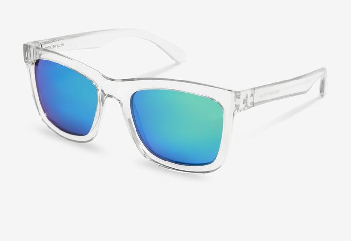 Immagine prodotto Messy Weekend BROOKLYN Crystal/Green Polarized