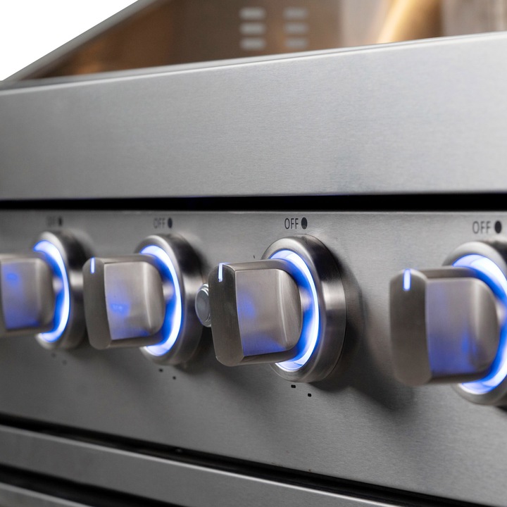 Produktbild Mayer Barbecue ZUNDA MGG-342 Extreme