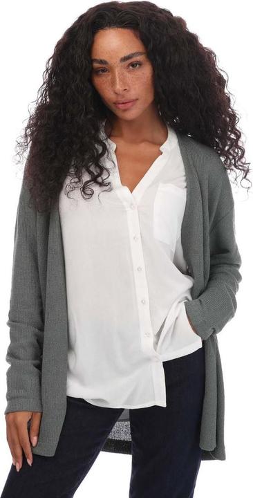 Actual product image Vero Moda Womens/Ladies Eddie Open Cardigan (32)