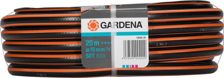 Produktbild Gardena Comfort Flex (25 m, 15.24 mm)