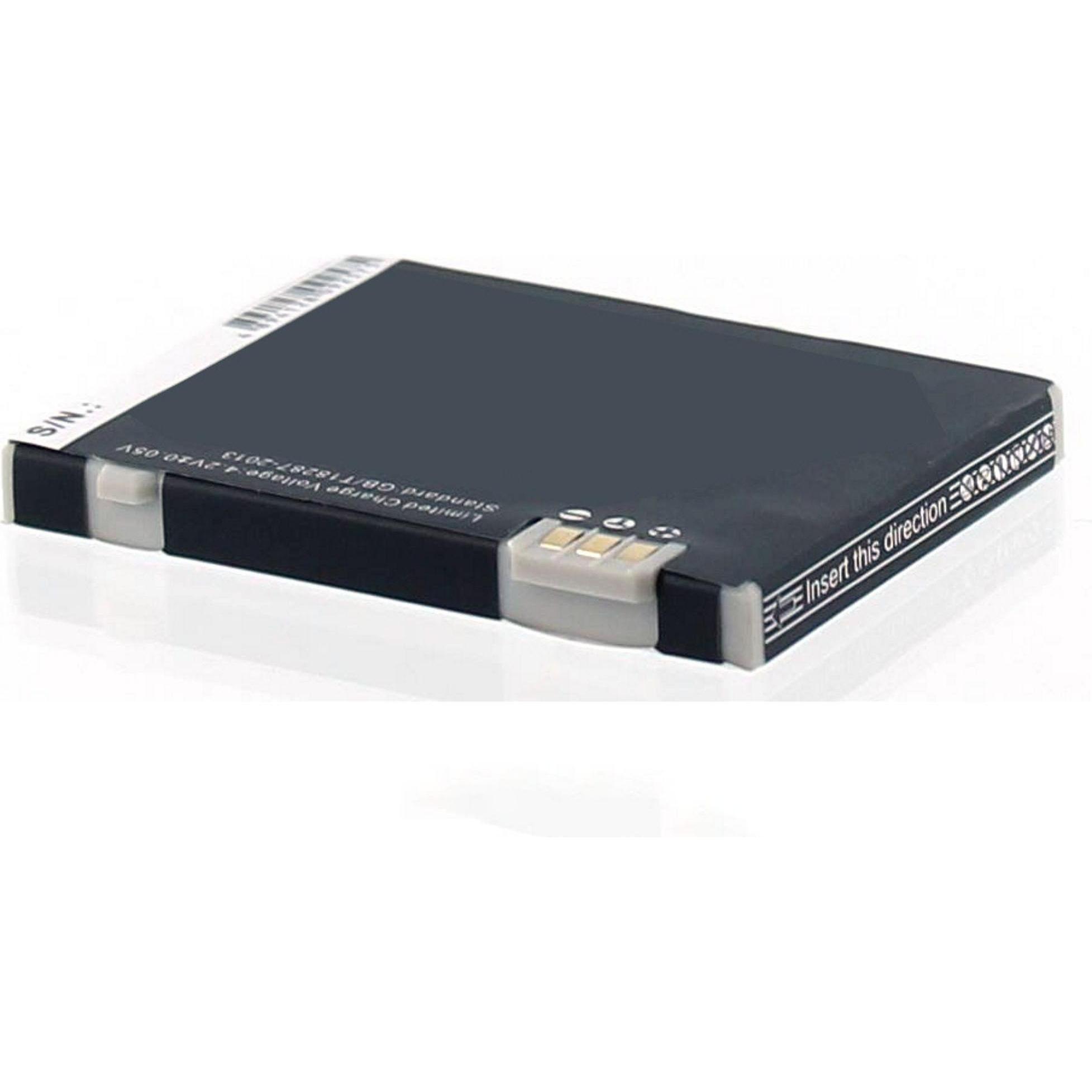 AGI Akku kompatibel mit Siemens Gigaset M2 EX - Akku - 650 mAh, Telefon Zubehör