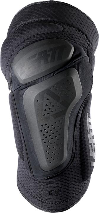 Actual product image Leatt 3DF 6.0 (XXL, Knee pad, Pair)