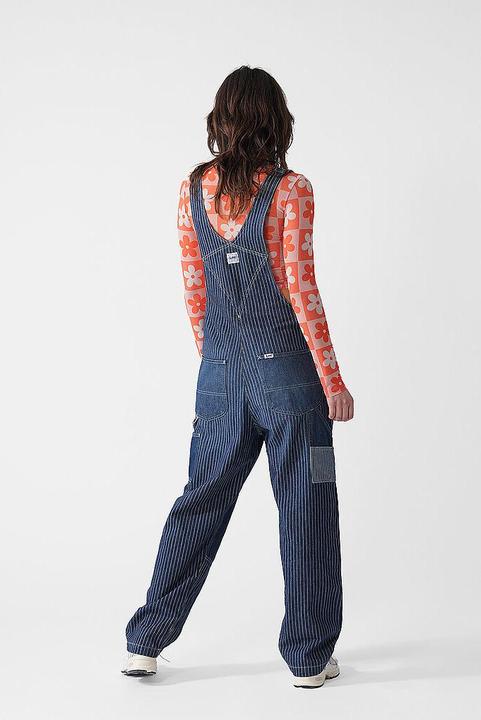 Image du produit Lee Overall Slouchy Bib (M)