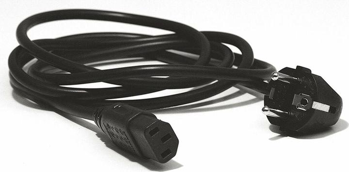 Actual product image Linksys Power cable IEC 320 EN 60320 C13 (M) to CEE 7/7 (SCHUKO) (M) (1.80 m)