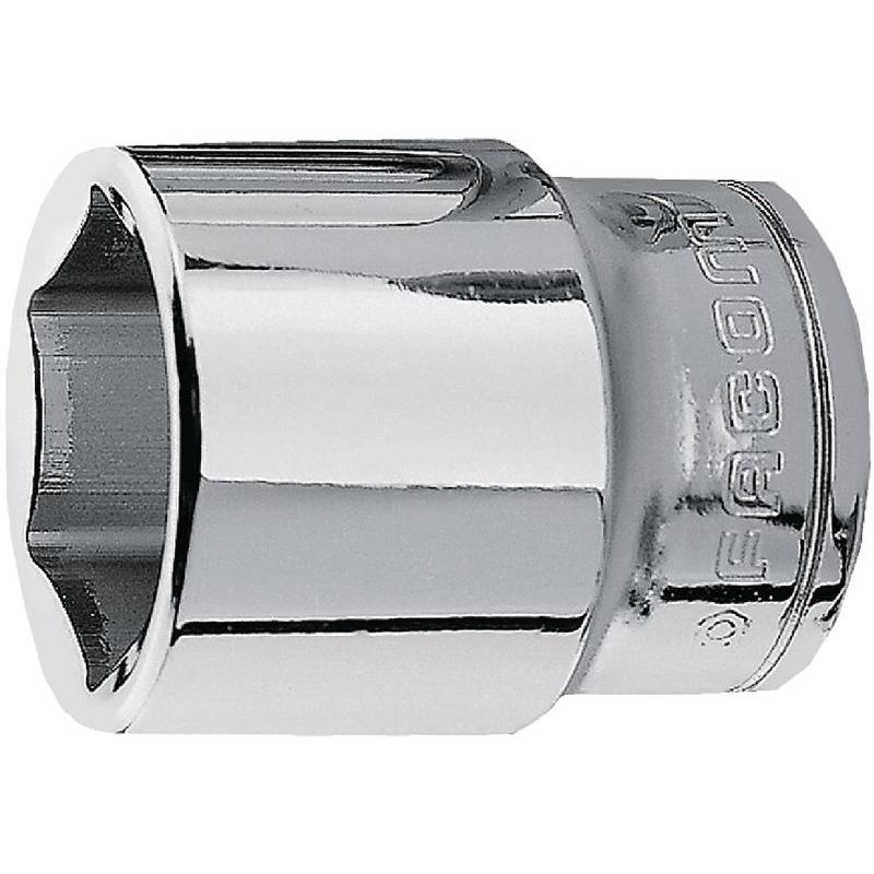 Thumbnail - Facom, Steckschlüssel + Stecknuss, Steckschlüssel (12 mm)
