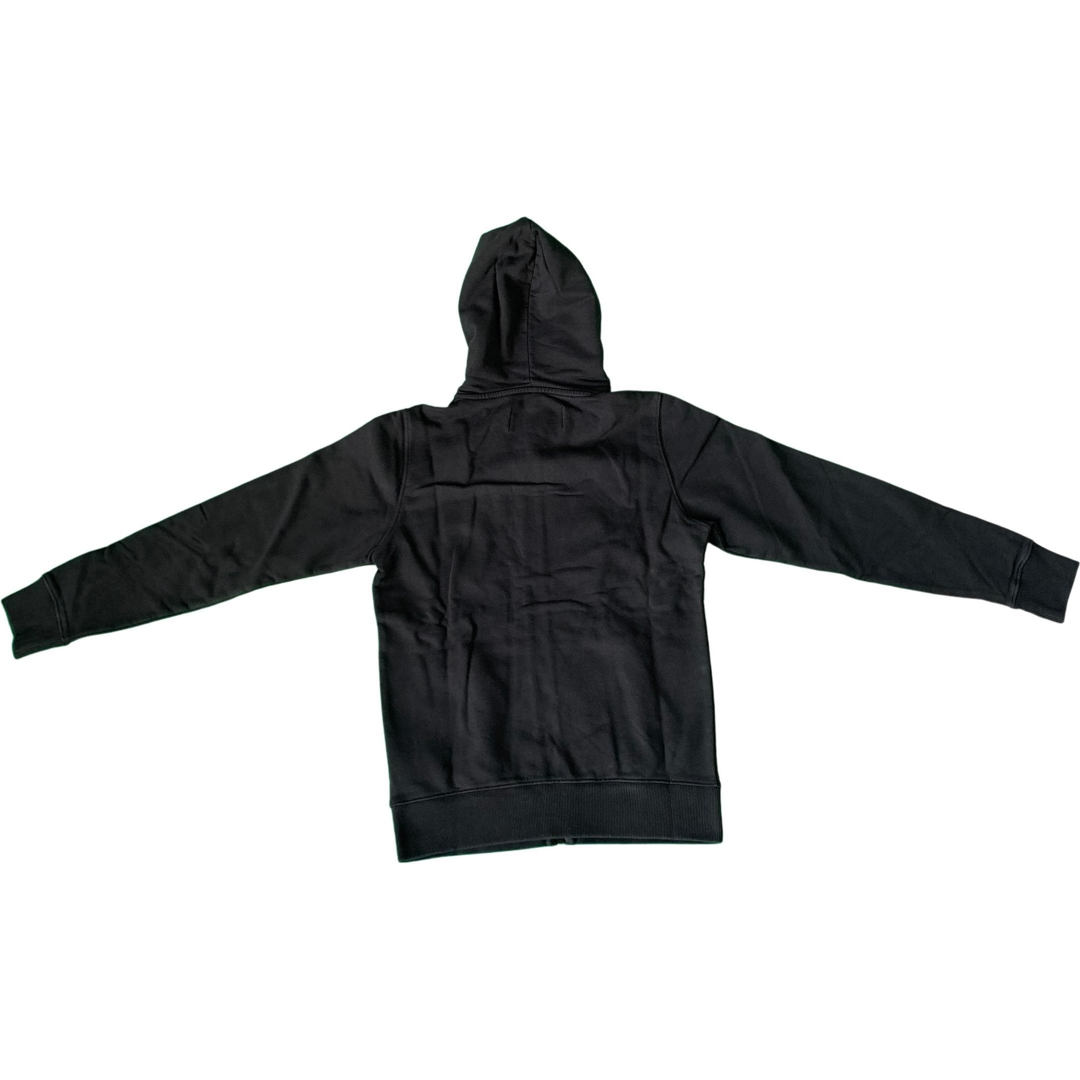 Thumbnail - Replay, Herren, Pullover, weathirt regular, Schwarz, (S)