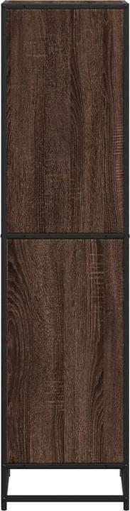 Image du produit vidaXL Bücherregal (40 x 35 x 139 cm)