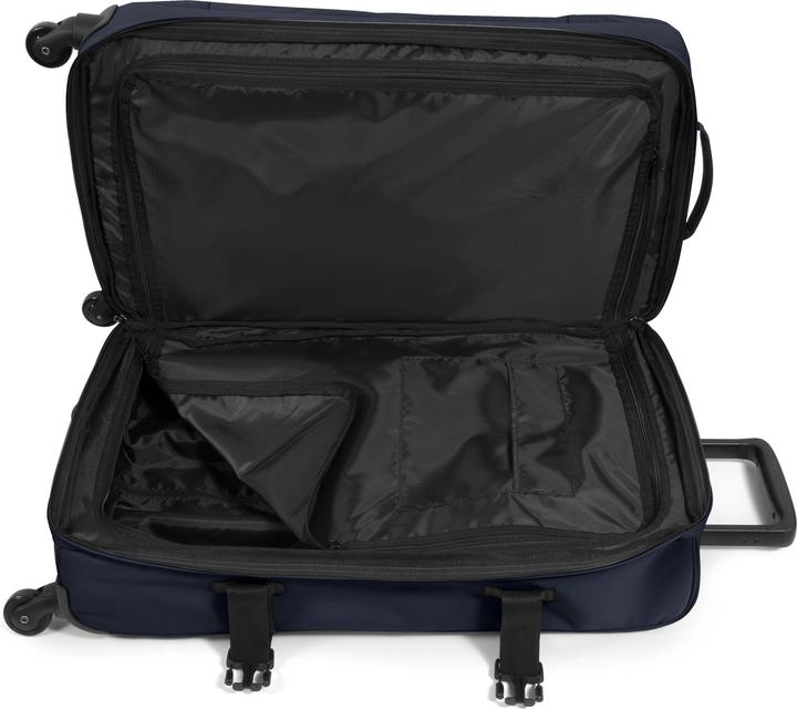 Actual product image Eastpak TRANS4 M Travel case - Ultra Marine (68 l)