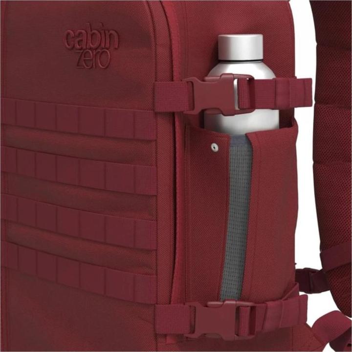 Image du produit Cabin zero Military 28L Cabin Backpack Rucksack 44 cm (1.70 l)