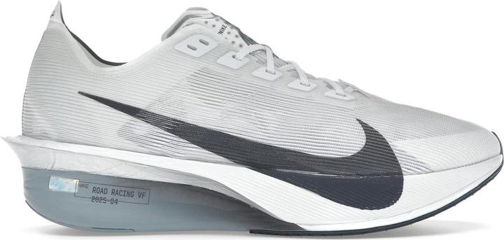 Image du produit Nike ZoomX Vaporfly Next% 4 White Obsidian Mist (41)