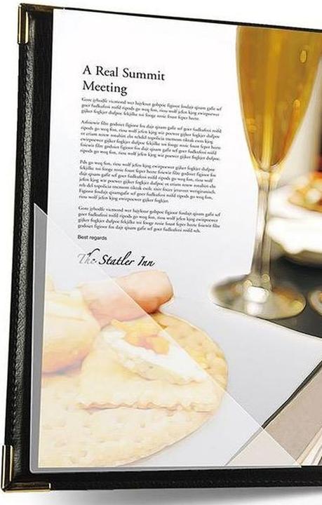 Produktbild Biella 3L Dreiecktaschen 170x170mm (170 x 170 mm, 100 Stück)