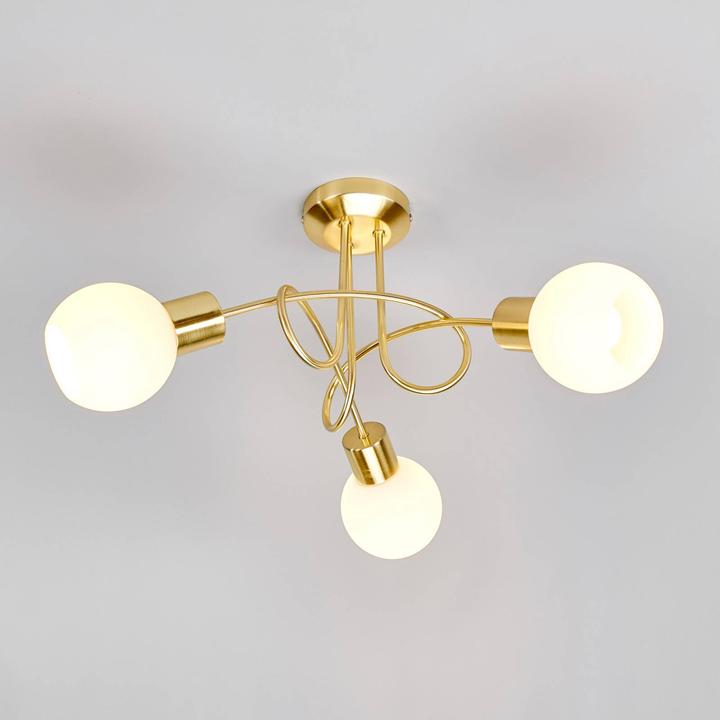 Image du produit Lindby Elaina (1410 lm, E14)