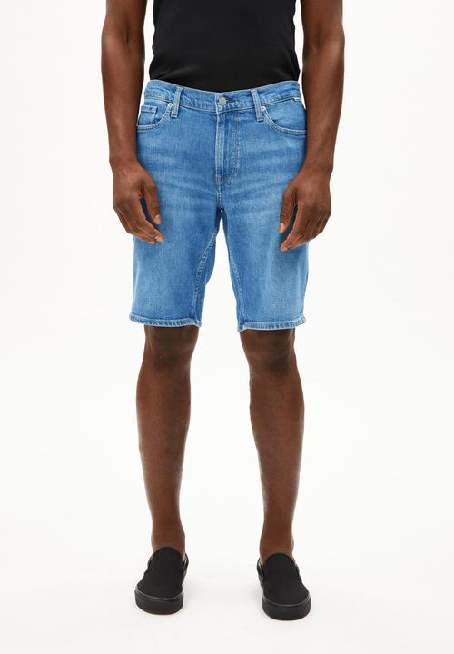 Image du produit Armedangels Jeansshorts NAAILO (30)