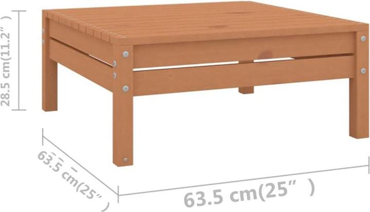 Produktbild vidaXL Victor