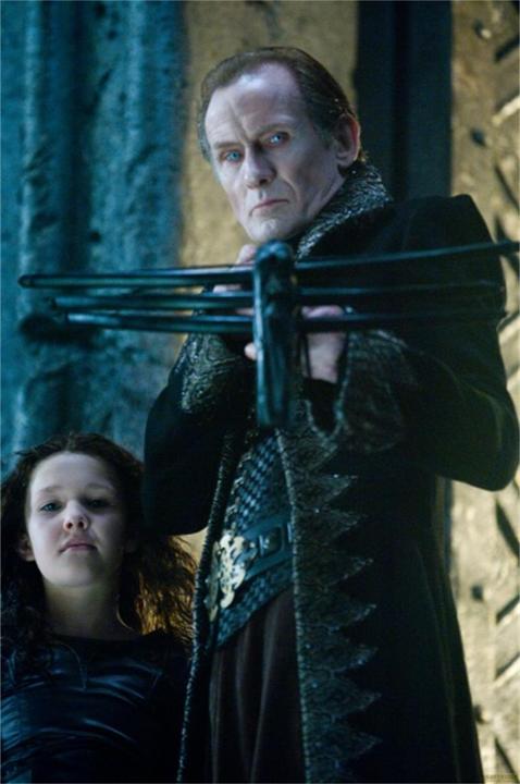 Actual product image Underworld 3: Rise of the Lycans Uncut Edition (Blu-ray, 2009, German, English)