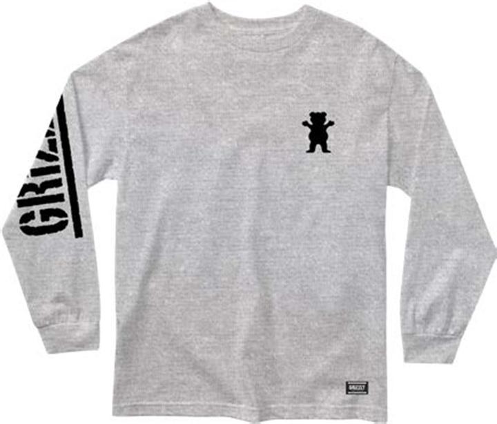 Image du produit Grizzly Mini Bear Longsleeve (L)