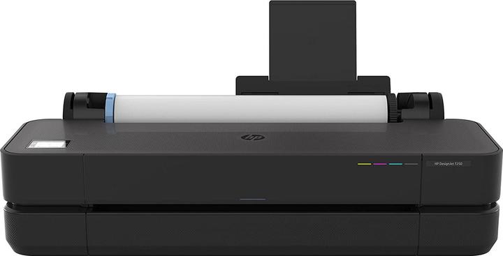 Produktbild HP DesignJet T250 (Tintenpatrone, Farbe)