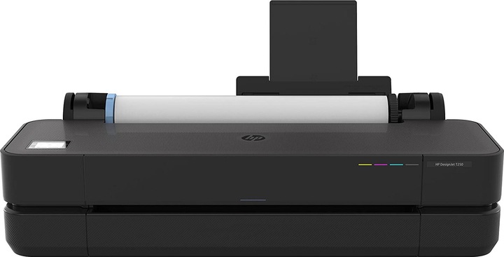 Produktbild HP DesignJet T250 (Tintenpatrone, Farbe)