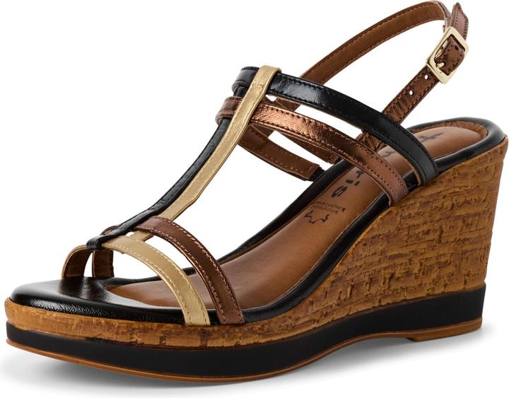 Actual product image Tamaris Sandal (39)