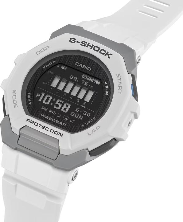 Produktbild G-Shock GBD-300-7ER (Digitaluhr, Sportuhr, 47 mm)