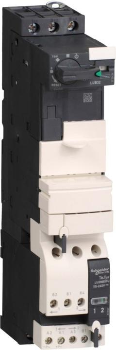 Actual product image Schneider LU2B32B