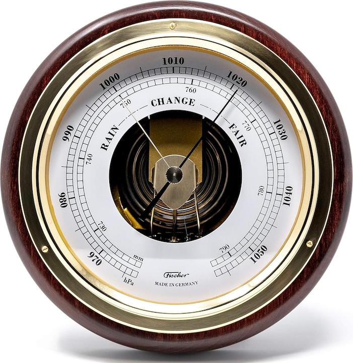 Image du produit K. Fischer Baromètre intérieur