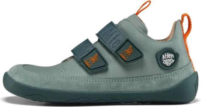 Actual product image Affenzahn Kid's BarfuÃŸschuh Leder Buddy (31)
