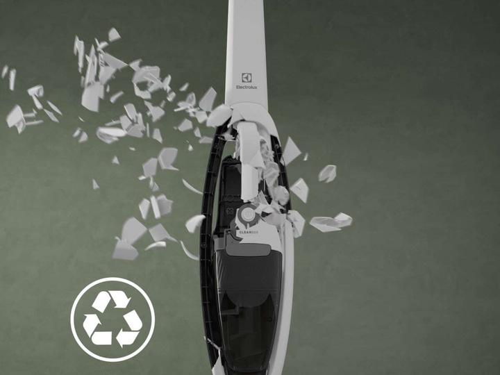 Produktbild Electrolux ES52CB18SH Staubsauger
