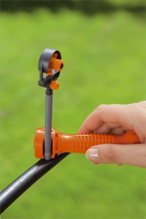 Immagine prodotto Gardena Strumento di montaggio (Tubo di gocciolamento + tubo di gocciolamento)