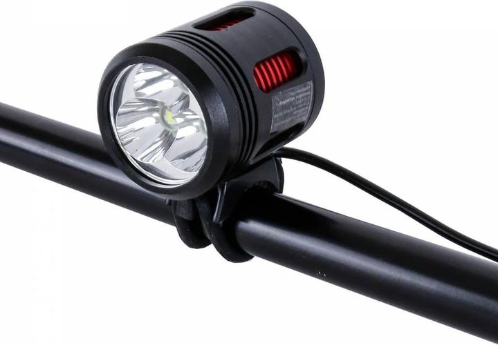 Produktbild Krayton 3Cree XML-U2 3000 lumens