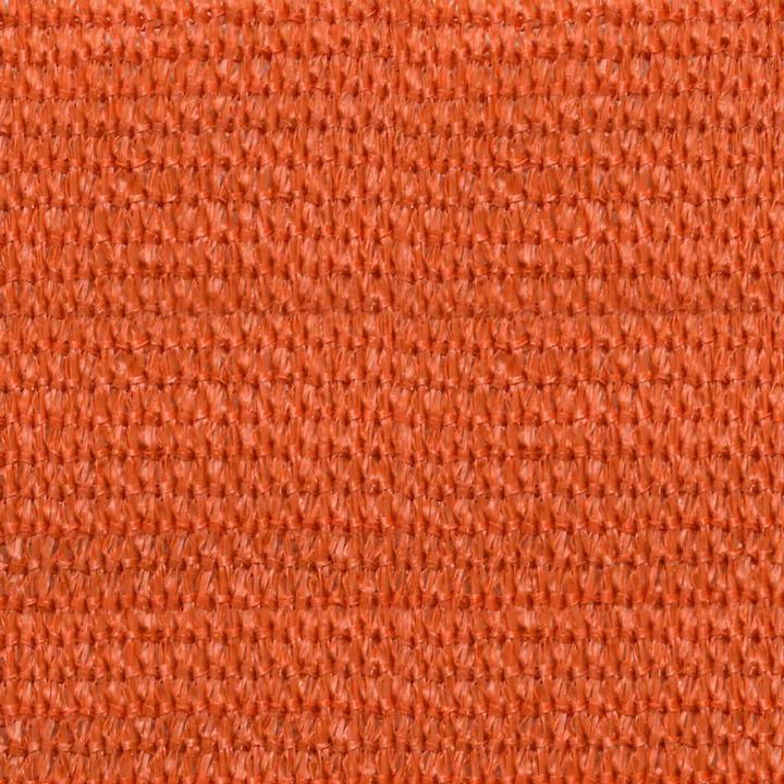 Actual product image vidaXL Sonnensegel (450 x 300 cm)