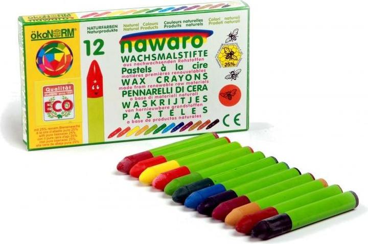 Produktbild ÖkoNorm Nawaro (12 x)