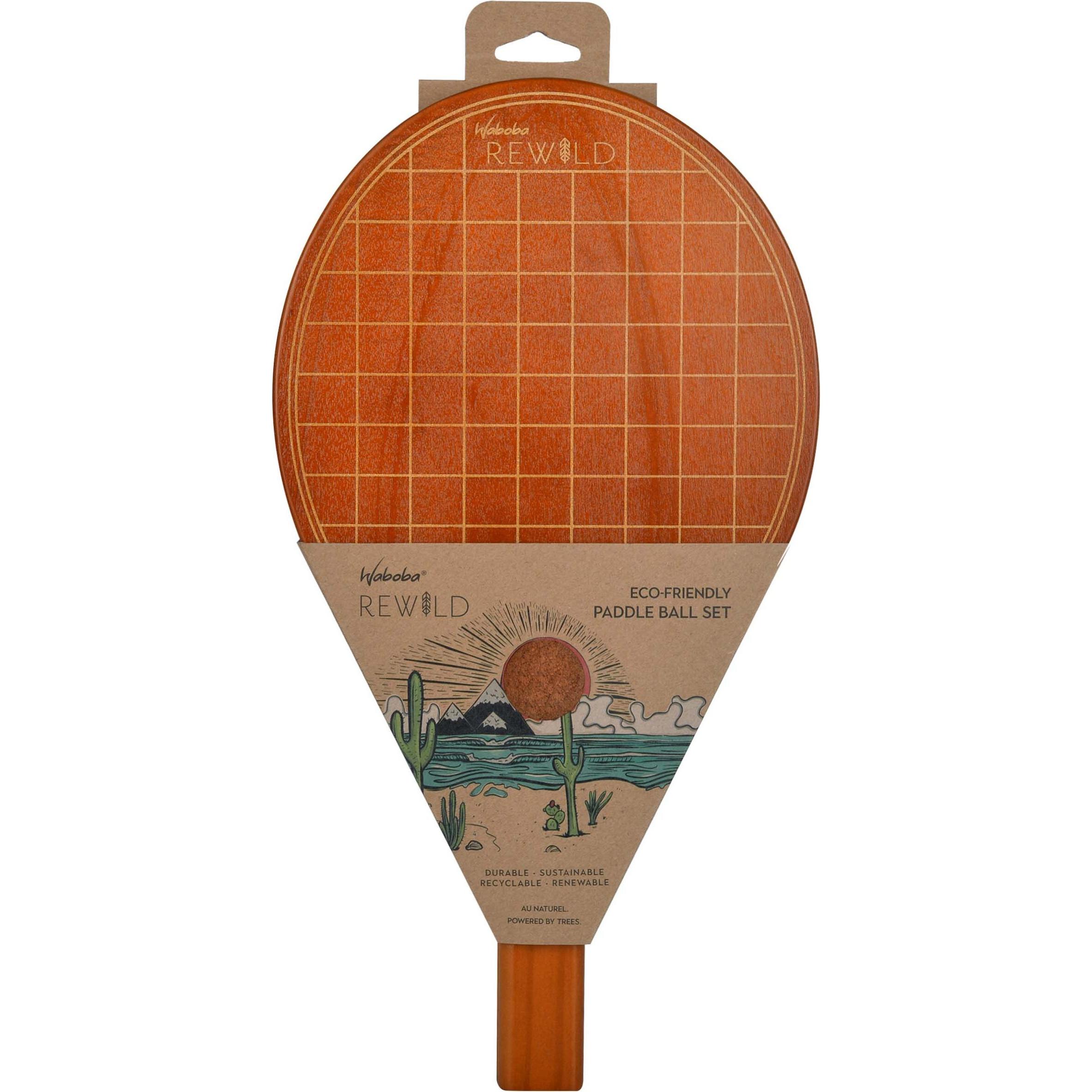 Waboba Rewild Paddle Set